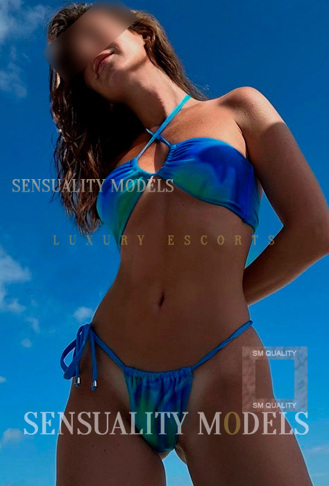 Mireya Vip escort