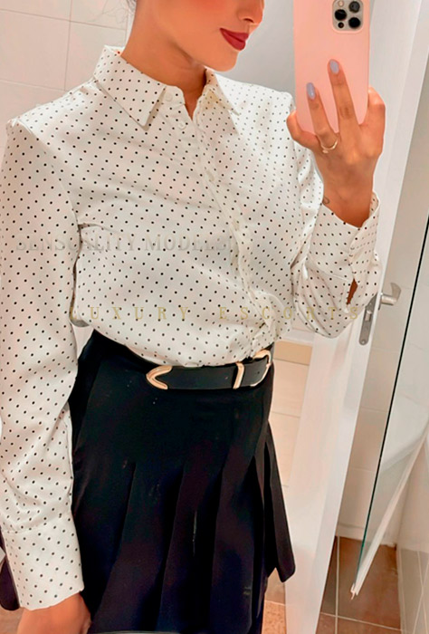 escorts lujo barcelona