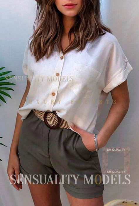 escorts superlujo en Barcelona modelos vip para citas relax