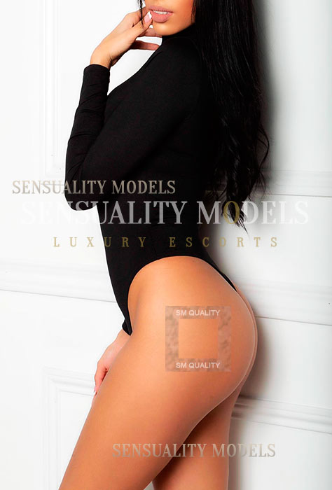 citas acompañantes de lujo en Barcelona