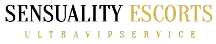 Sensuality Escorts
