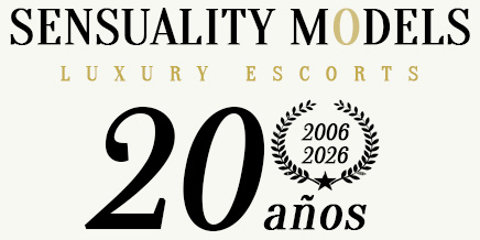 Sensuality Models 20 años