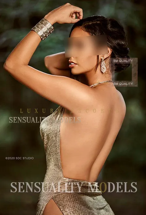 silver escorts jaqueline