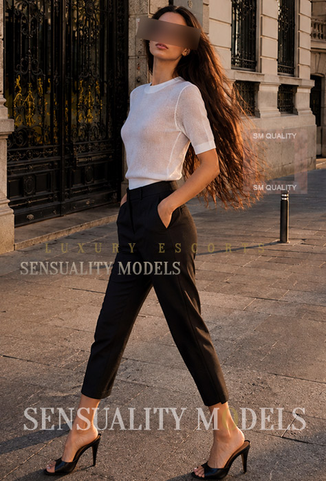 Assia en Madrid
